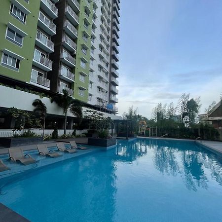 Mesatierra Garden Residences Davao City Eksteriør billede