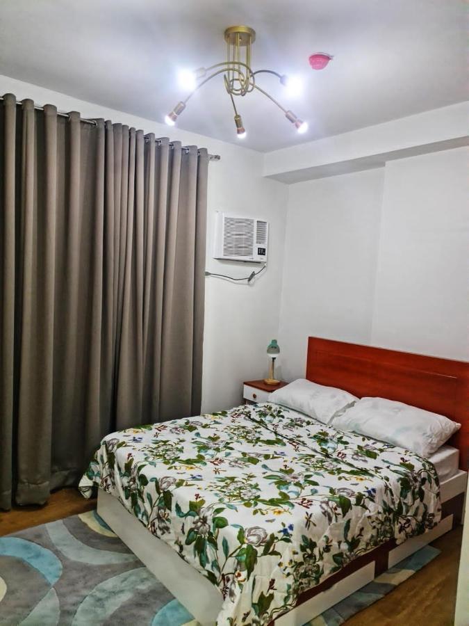 Mesatierra Garden Residences Davao City Eksteriør billede