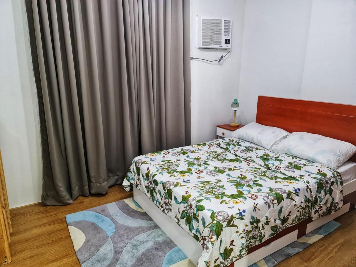 Mesatierra Garden Residences Davao City Eksteriør billede